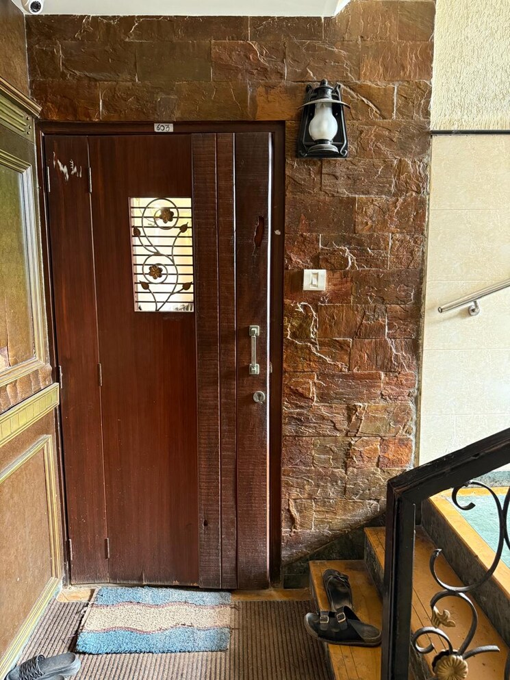 undefined, pranay-classic-apartment 2 Bedroom 900 Sq.Ft. Apartment In Bandra West Mumbai 8999247