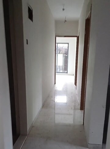 Building Lobby in 3 BHK Apartment at Nalasopara West – for Sale