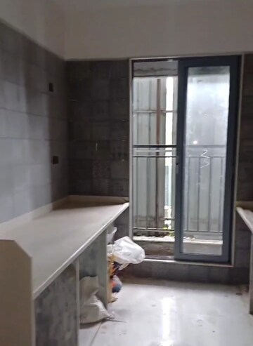 Kitchen/pantry in 3 BHK Apartment at Nalasopara West – for Sale