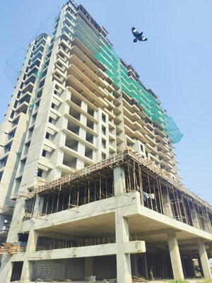 3 BHK Apartment For Sale in Nalasopara West