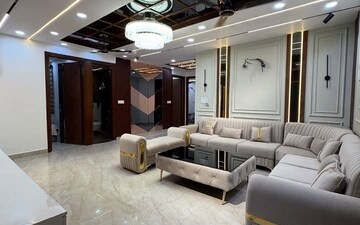 4 BHK Apartment For Sale in Igi Airport Area