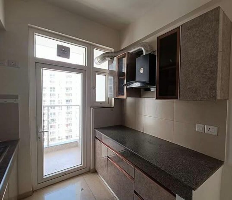 Kitchen, tata-gurgaon-gateway 3 Bedroom 2215 Sq.Ft. Apartment In Sector 112 Gurgaon 8999256