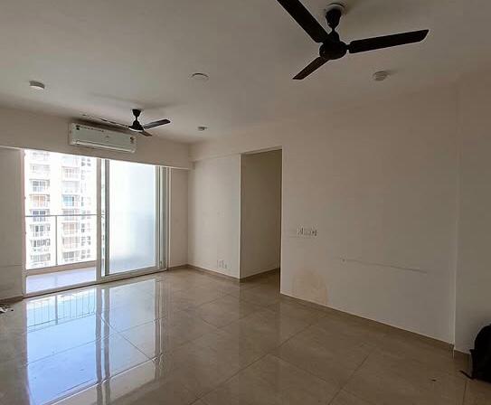 3 BHK Apartment For Rent in Tata Gurgaon Gateway