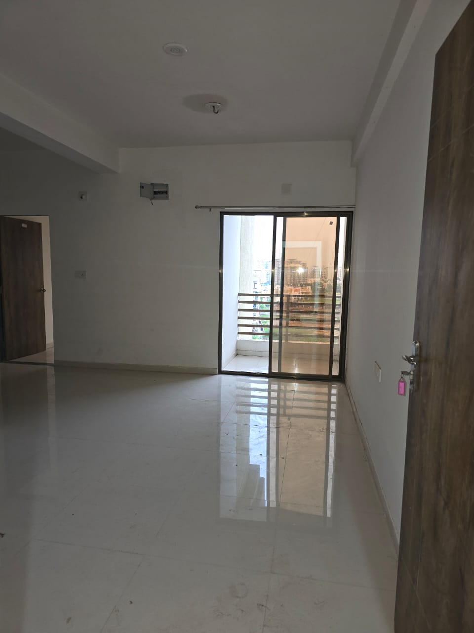 2 BHK Apartment For Rent in Harni Prime