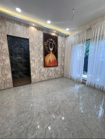Bedroom in 1 BHK Apartment at Shraddha Park City, Borivali East – for Sale