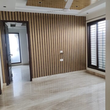 4 BHK Builder Floor For Sale in Aarone Boutique Residential Apartments K-47, Kailash Colony