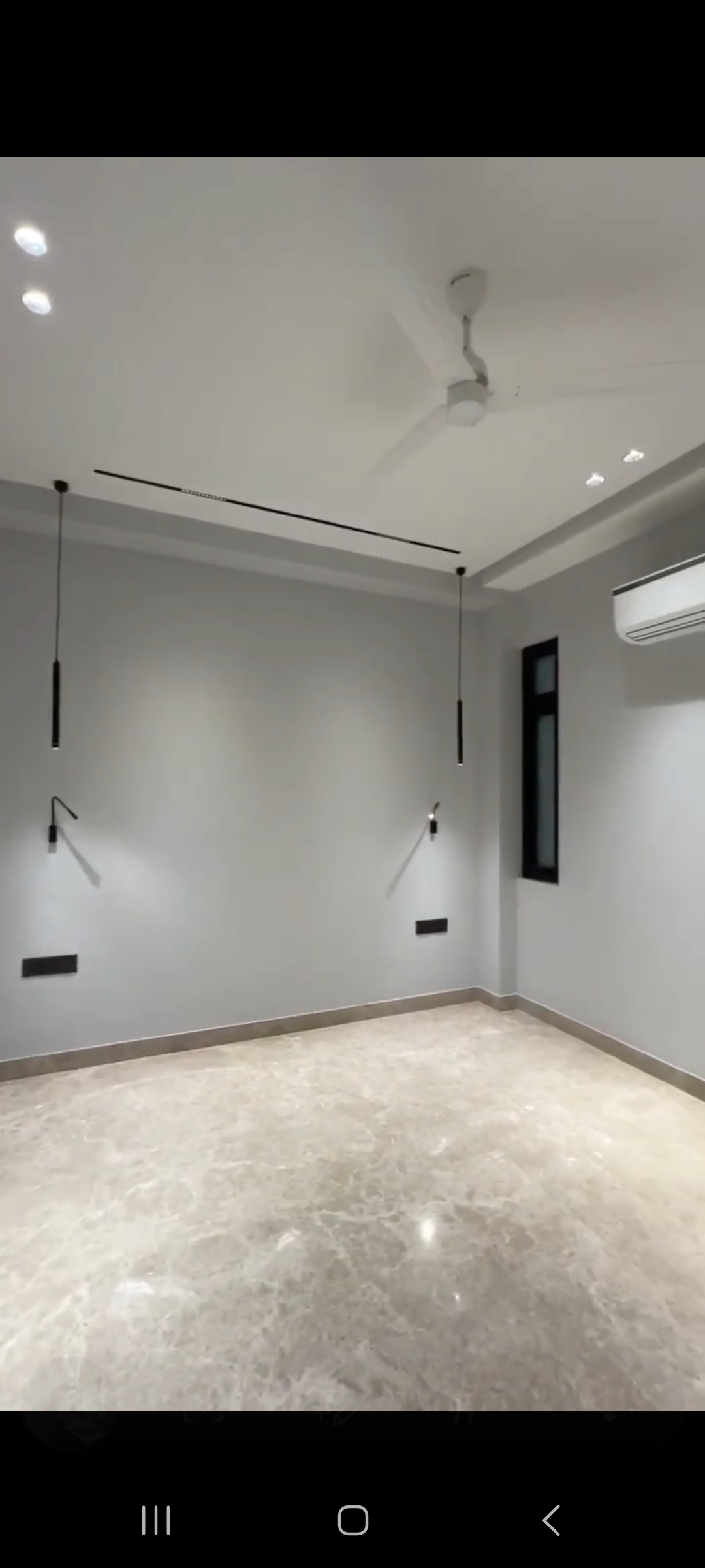 4 BHK + Pooja Room,Servant Room 2200 Sq.Ft. Builder Floor in Ansal Sushant Lok I