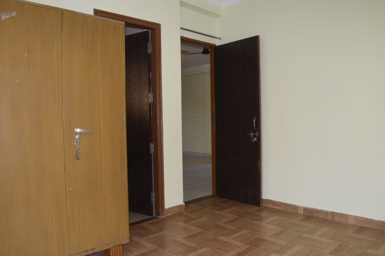 3 BHK + Pooja Room Builder Floor For Rent in Kohli One Malibu Town