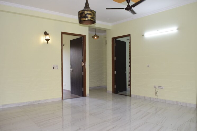Master Bedroom, kohli-one-malibu-town 3 Bedroom 1250 Sq.Ft. Builder Floor In Sector 47 Gurgaon 8999277