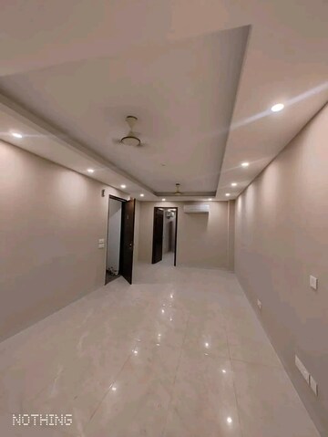 Room in 3 BHK Builder Floor at Chattarpur – for Rent