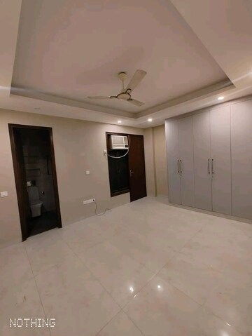Room in 3 BHK Builder Floor at Chattarpur – for Rent