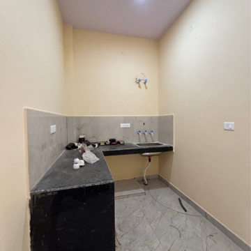 Kitchen in 2 BHK Independent House at Sector 50 – for Sale