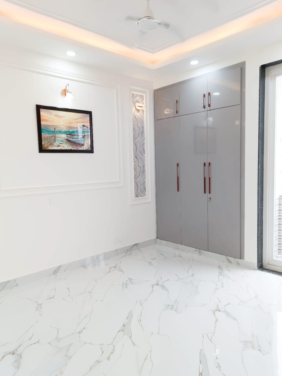 3 BHK + Pooja Room,Study Room 1800 Sq.Ft. Apartment in Surya CGHS