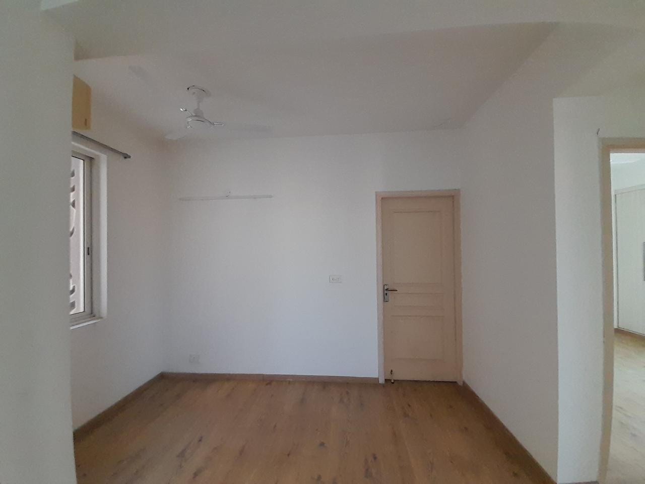 3 BHK Apartment For Rent in Experion The Heart Song