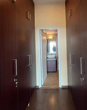 Building Lobby in 3 BHK Apartment at Experion The Heart Song, Sector 108 – for Rent