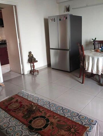 Bedroom in 3 BHK Apartment at Experion The Heart Song, Sector 108 – for Rent