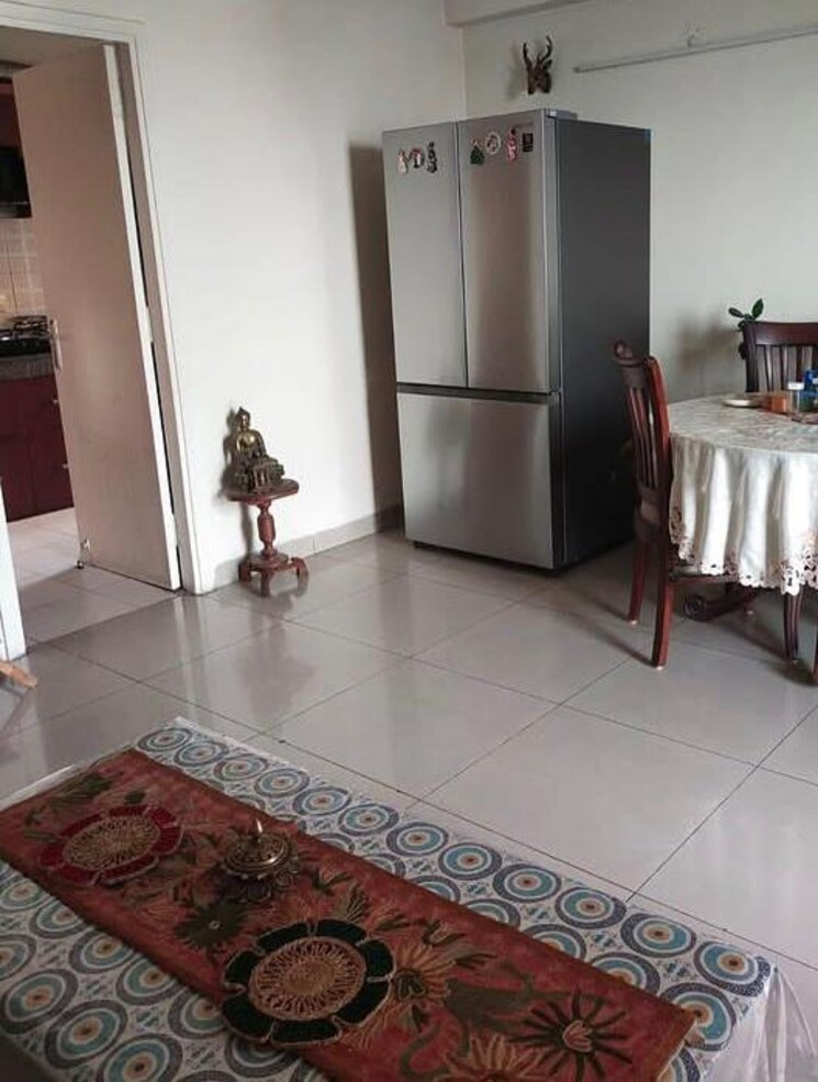 Bedroom, experion-the-heart-song 3 Bedroom 2003 Sq.Ft. Apartment In Sector 108 Gurgaon 8999284