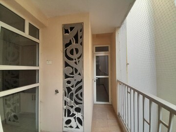 Balcony in 3 BHK Apartment at Experion The Heart Song, Sector 108 – for Rent