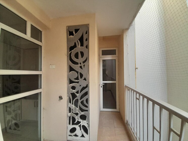 Balcony, experion-the-heart-song 3 Bedroom 2003 Sq.Ft. Apartment In Sector 108 Gurgaon 8999284