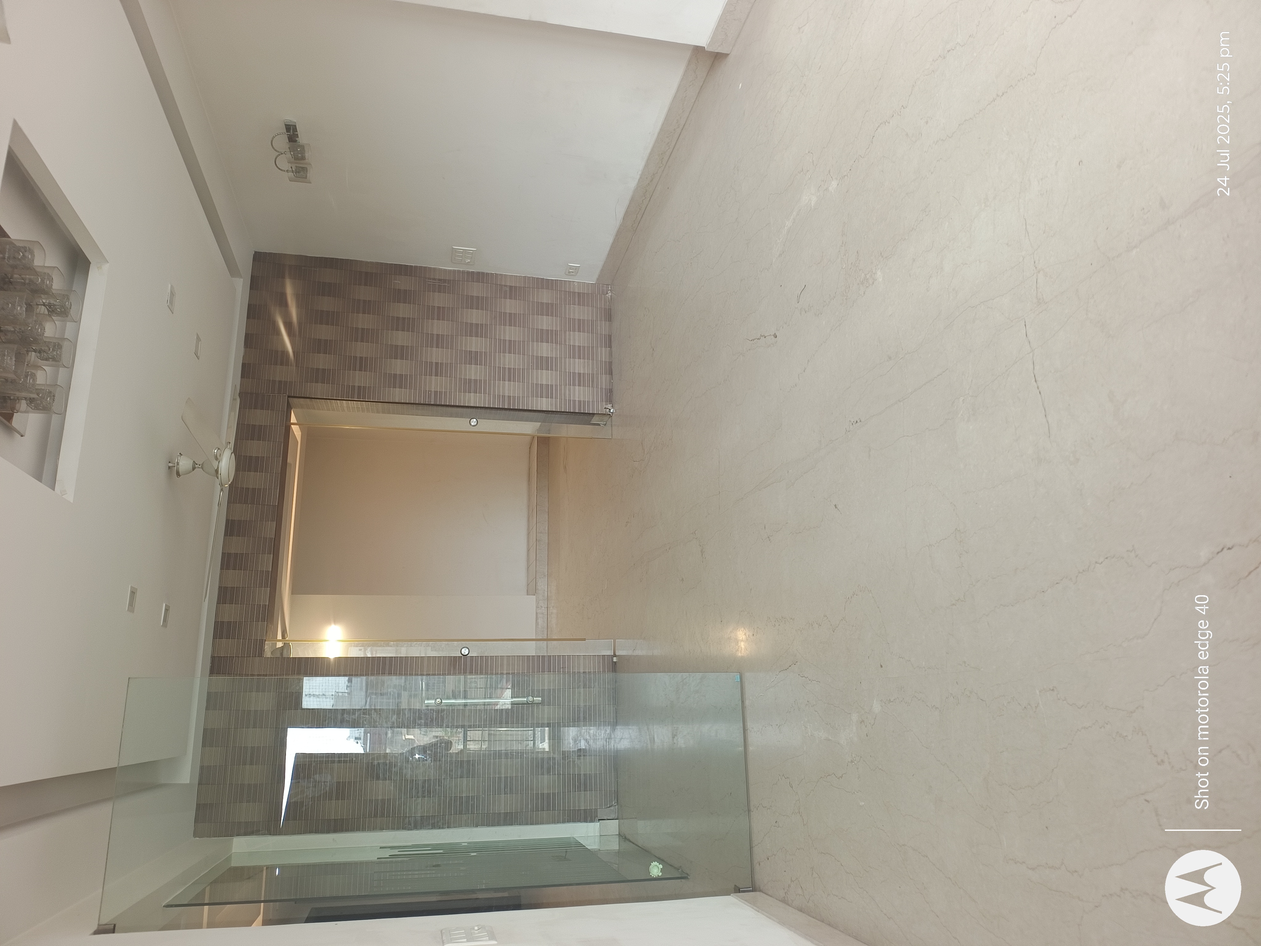 3 BHK + Pooja Room,Study Room Builder Floor For Rent in Sarvodaya Enclave