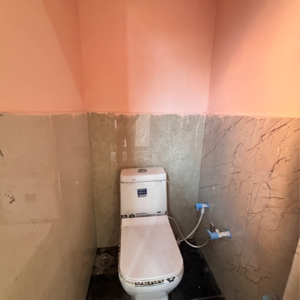 Bathroom in 2 BHK Independent House at Sector 50 – for Sale