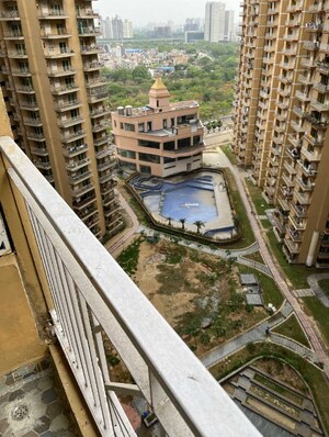 4 BHK Apartment For Sale in Migsun Vilaasa, Eta Ii Greater Noida