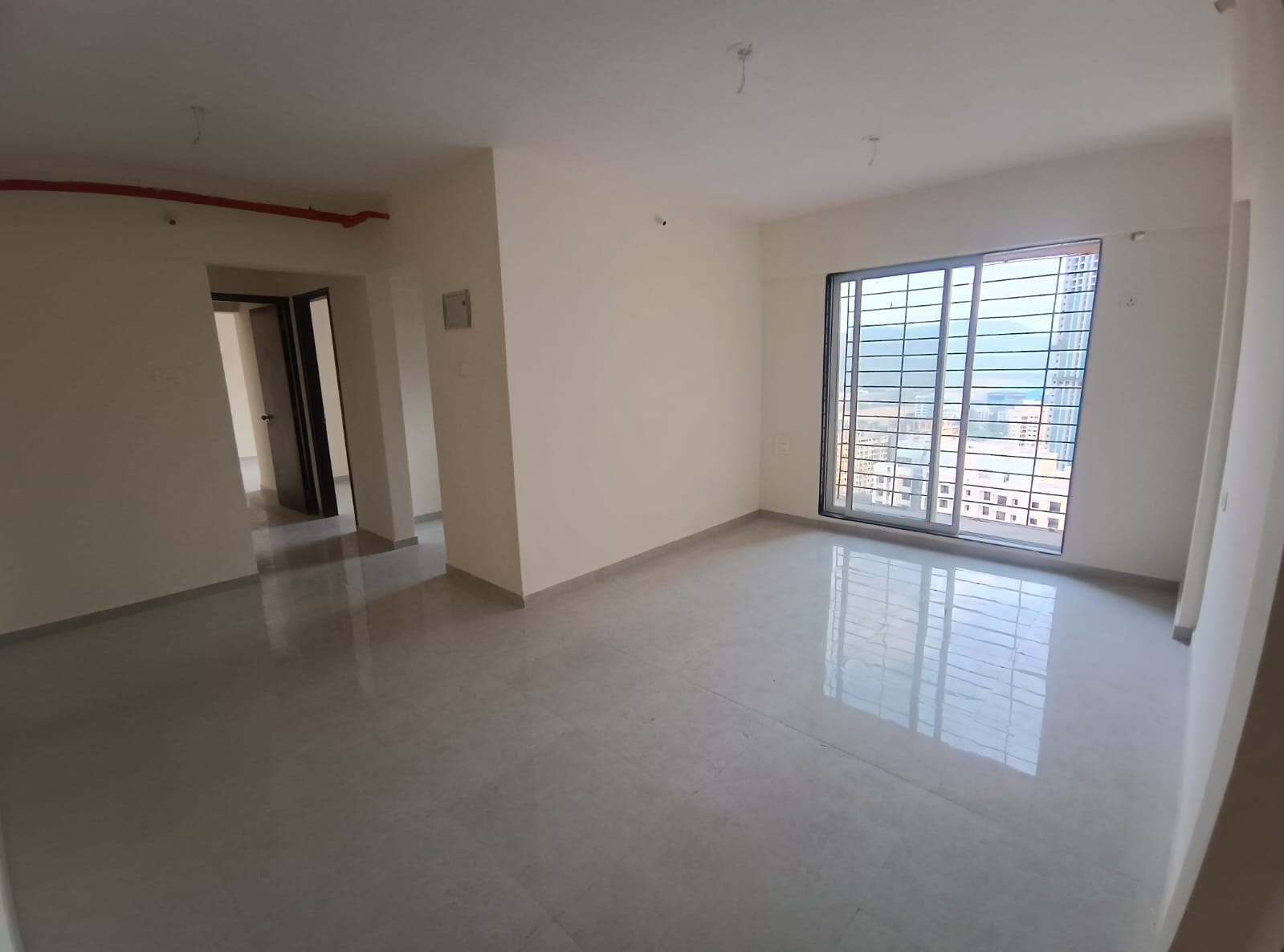 2 BHK 905 Sq.Ft. Apartment in Mahavir Kalpavruksha