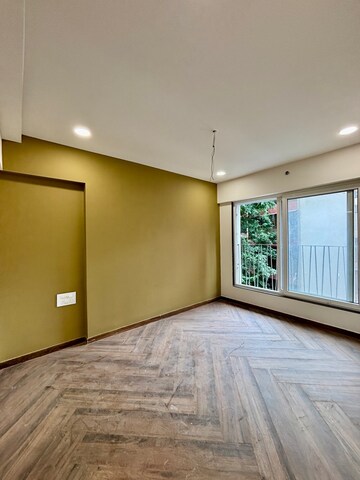 2 BHK Apartment For Rent in Hariyana Shree Suryodaya, Ghatkopar East