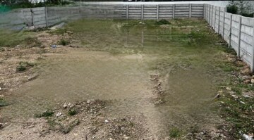 Plot Area in  Plot at Kokapet – for Sale