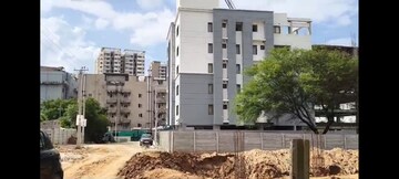  Plot For Sale in Kokapet