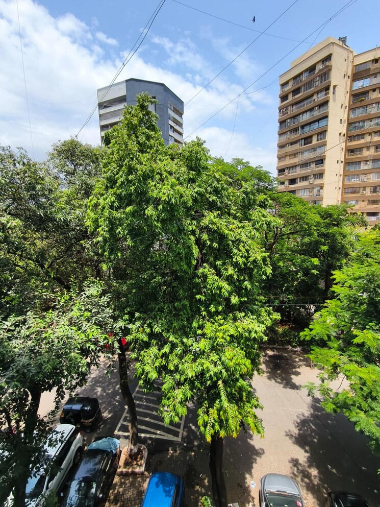 Exterior View, bandra west 1 Bedroom 500 Sq.Ft. Apartment In Bandra West Mumbai 8999291
