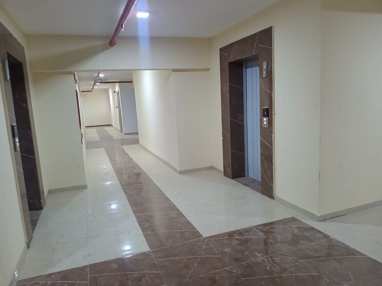 Room, mahavir-kalpavruksha 2 Bedroom 905 Sq.Ft. Apartment In Ghodbunder Road Thane 8999296