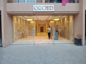 2 BHK Apartment – Exterior View View at Mahavir Kalpavruksha, Ghodbunder Road - for Sale