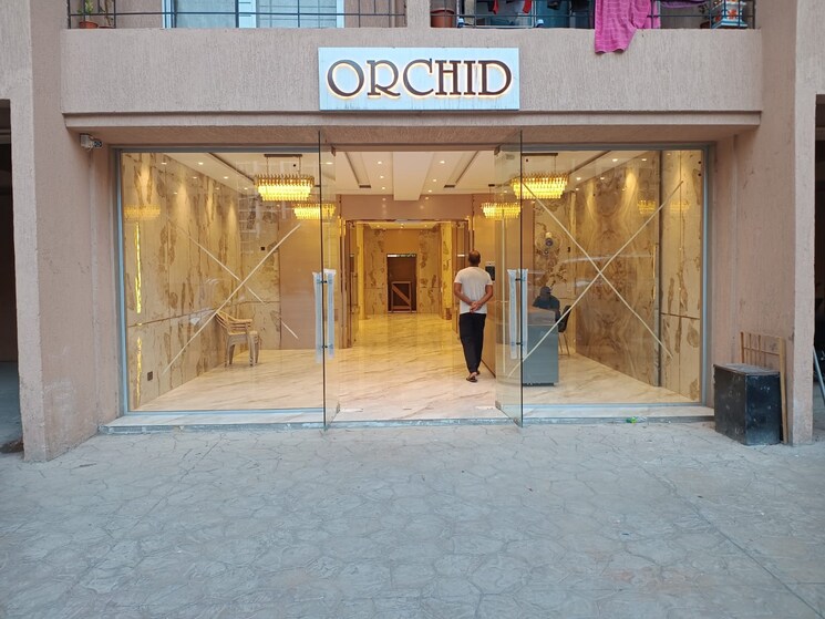 Exterior View, mahavir-kalpavruksha 2 Bedroom 905 Sq.Ft. Apartment In Ghodbunder Road Thane 8999296