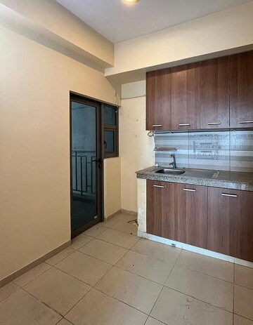 Kitchen in 3 BHK Apartment at Paras Dews, Sector 106 – for Rent