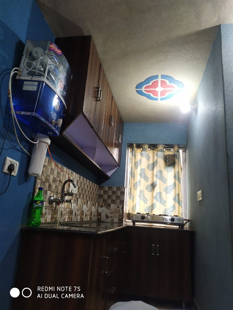 1 Rk  + Pooja Room 272 Sq.Ft. Apartment in Vipul Belmonte