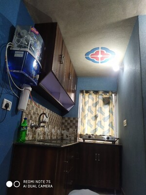 1 RK Apartment For Sale in Vipul Belmonte, Sector 53