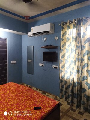 1 RK Apartment – Exterior View View at Vipul Belmonte, Sector 53 - for Sale