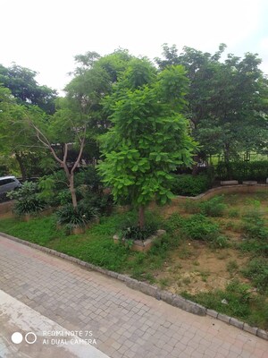 1 RK Apartment – Garden View at Vipul Belmonte, Sector 53 - for Sale