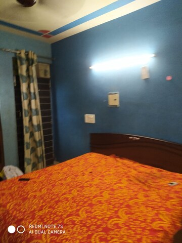 Bedroom in 1 RK Apartment at Vipul Belmonte, Sector 53 – for Sale