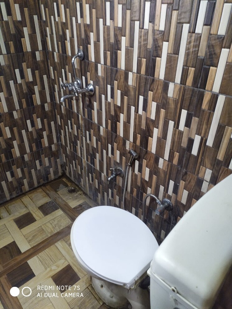 Bathroom, vipul-belmonte 1 RK 272 Sq.Ft. Apartment In Sector 53 Gurgaon 8999303