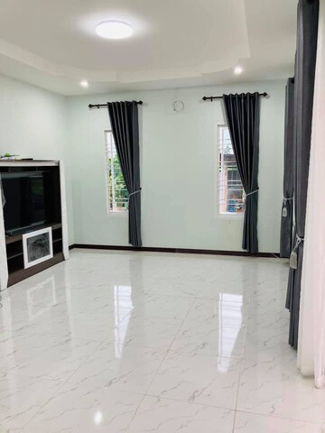 3 BHK Apartment For Rent in Rohini Sector 9