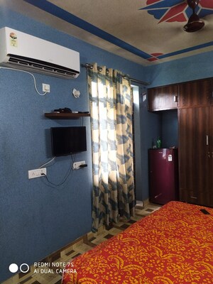 Living Room in 1 RK Apartment at Vipul Belmonte, Sector 53 – for Sale