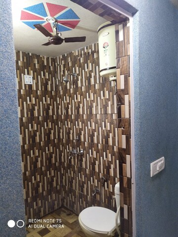 1 RK Apartment – Exterior View View at Vipul Belmonte, Sector 53 - for Sale
