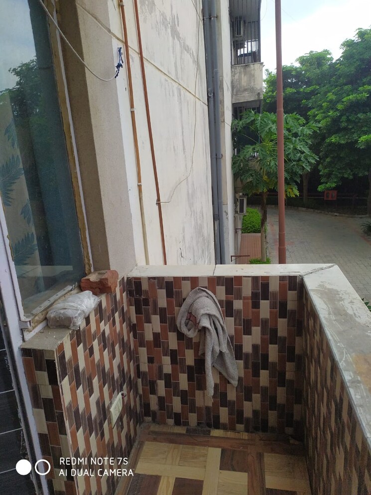 Balcony, vipul-belmonte 1 RK 272 Sq.Ft. Apartment In Sector 53 Gurgaon 8999303