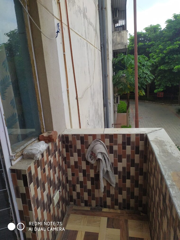 Balcony, vipul-belmonte 1 RK 272 Sq.Ft. Apartment In Sector 53 Gurgaon 8999303