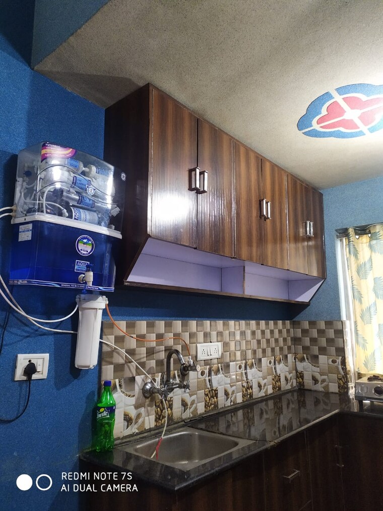 Kitchen, vipul-belmonte 1 RK 272 Sq.Ft. Apartment In Sector 53 Gurgaon 8999303