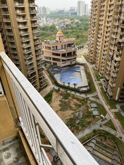 3.5 BHK Apartment For Sale in Migsun Vilaasa