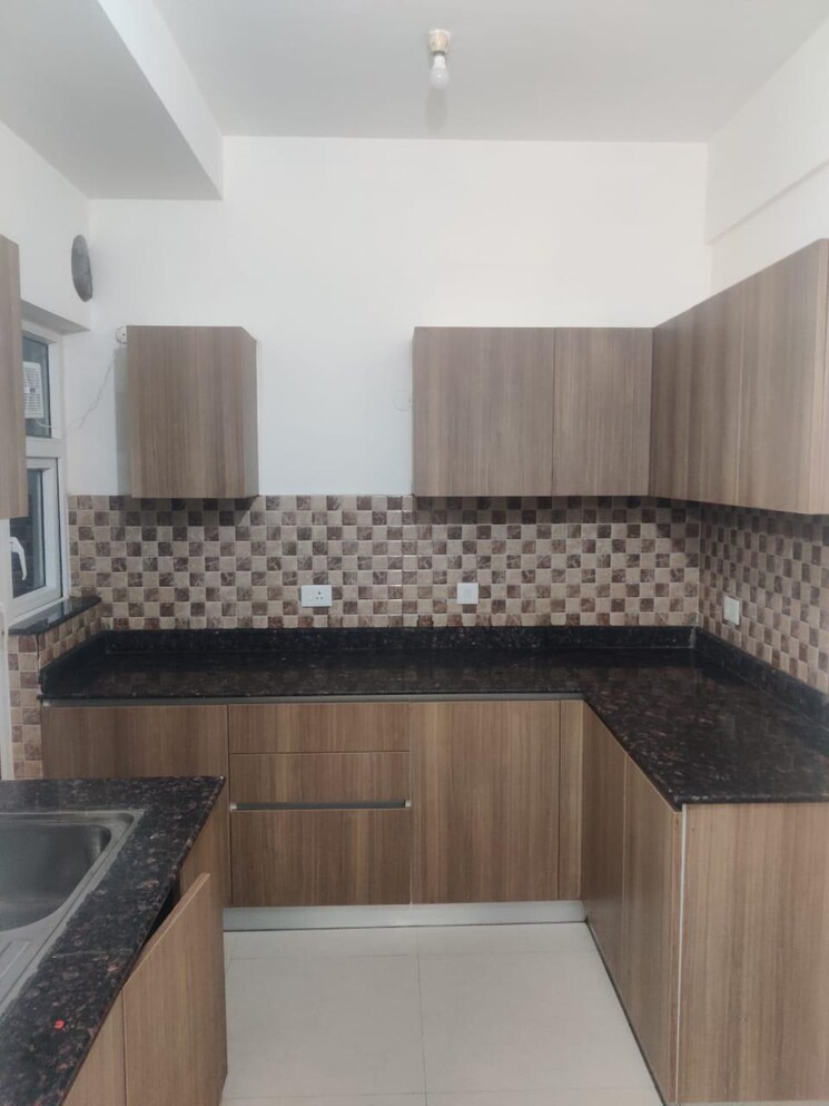 Kitchen, adani-oyster-grande-phase-2 3 Bedroom 1689 Sq.Ft. Apartment In Sector 102 Gurgaon 8999308
