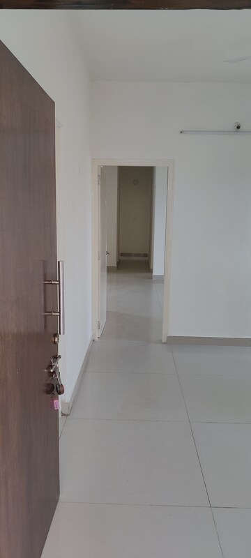 Room in 3 BHK Apartment at Godrej Garden City, Jagatpur – for Rent